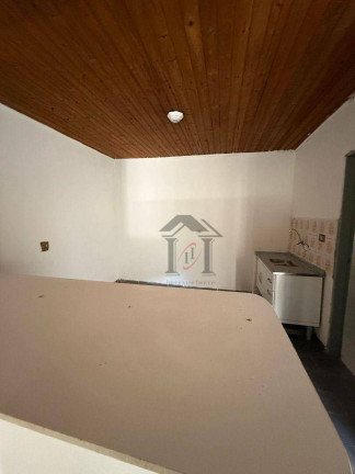 Imagem Casa com 1 Quarto para Alugar, 55 m² em Vila Socorro - São Paulo