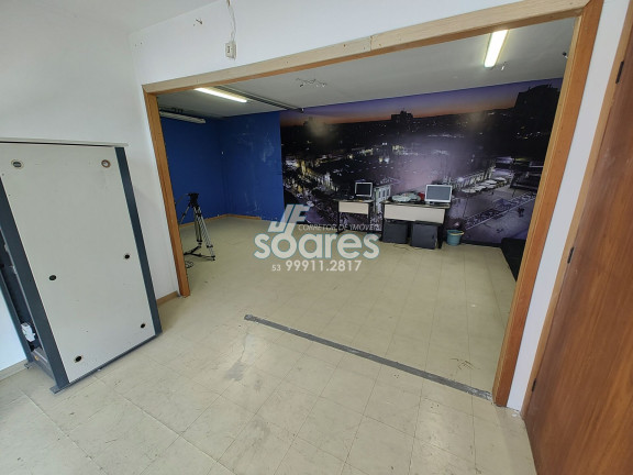 Imagem Sala Comercial à Venda, 90 m² em Centro - Pelotas Imagem Sala Comercial à Venda, 90 m² em Centro - Pelotas