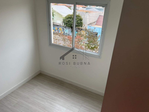 Imagem Apartamento com 1 Quarto à Venda, 38 m² em Cajuru - Curitiba