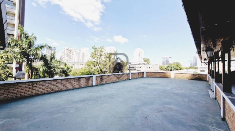 Imagem Sobrado com 6 Quartos à Venda, 1.368 m² em Campo Belo - São Paulo