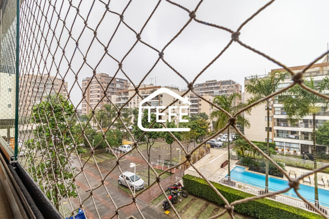 Imagem Apartamento com 3 Quartos à Venda, 85 m² em Recreio Dos Bandeirantes - Rio De Janeiro