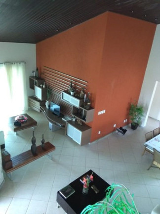 Imagem Casa com 5 Quartos à Venda, 380 m² em Zona De Expansão (robalo) - Aracaju