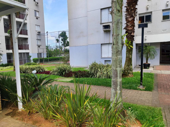 Imagem Apartamento com 2 Quartos à Venda, 10 m² em Castelo - Santos