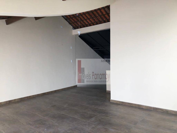 Imagem Sobrado com 3 Quartos à Venda, 750 m² em Vila Suzana - São Paulo