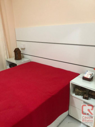 Imagem Apartamento com 2 Quartos à Venda, 53 m² em Vila Laura - Salvador Imagem Apartamento com 2 Quartos à Venda, 53 m² em Vila Laura - Salvador