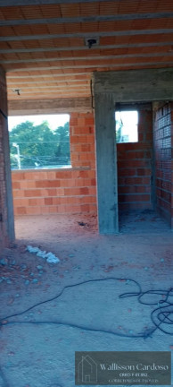 Imagem Apartamento com 2 Quartos à Venda, 49 m² em Santa Regina - Camboriú