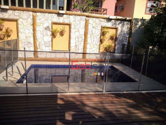 Imagem Casa com 4 Quartos à Venda, 160 m² em Ponta De Manguinhos - Armação Dos Búzios