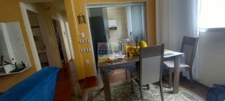 Imagem Apartamento com 1 Quarto à Venda, 47 m² em Boqueirão - Praia Grande Imagem Apartamento com 1 Quarto à Venda, 47 m² em Boqueirão - Praia Grande