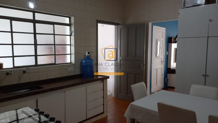 Imagem Casa com 3 Quartos à Venda,  em Vila Padre Bento - Itu