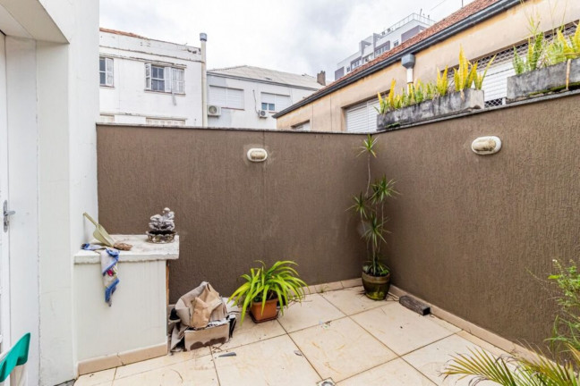 Imagem Imóvel com 2 Quartos à Venda, 91 m² em São João - Porto Alegre Imagem Imóvel com 2 Quartos à Venda, 91 m² em São João - Porto Alegre