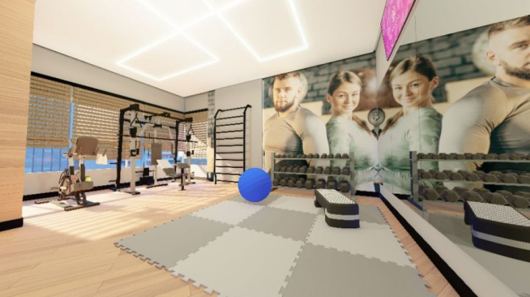 Imagem Apartamento com 1 Quarto à Venda, 52 m² em Guilhermina - Praia Grande
