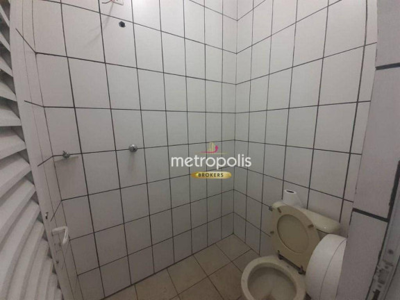 Imagem Galpão à Venda, 325 m² em Utinga - Santo André Imagem Galpão à Venda, 325 m² em Utinga - Santo André