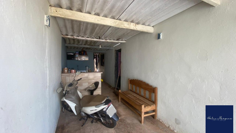 Imagem Casa com 3 Quartos à Venda, 103 m² em Parque Dos Novos Estados - Campo Grande Imagem Casa com 3 Quartos à Venda, 103 m² em Parque Dos Novos Estados - Campo Grande