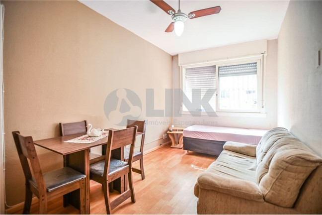 Imagem Apartamento com 1 Quarto à Venda, 40 m² em Morro Santana - Porto Alegre Imagem Apartamento com 1 Quarto à Venda, 40 m² em Morro Santana - Porto Alegre