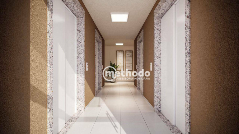 Imagem Apartamento com 2 Quartos à Venda, 39 m² em Jardim Paraíso De Viracopos - Campinas Imagem Apartamento com 2 Quartos à Venda, 39 m² em Jardim Paraíso De Viracopos - Campinas
