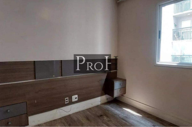 Imagem Apartamento com 3 Quartos à Venda, 66 m² em Vila Metalúrgica - Santo André