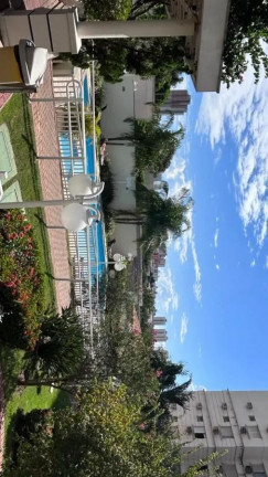 Imagem Apartamento com 3 Quartos à Venda, 67 m² em Canjica - Cuiabá Imagem Apartamento com 3 Quartos à Venda, 67 m² em Canjica - Cuiabá