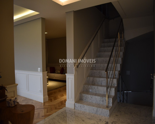 Imagem Casa com 6 Quartos à Venda, 798 m² em Região Do Alto Do Capivari - Campos Do Jordão