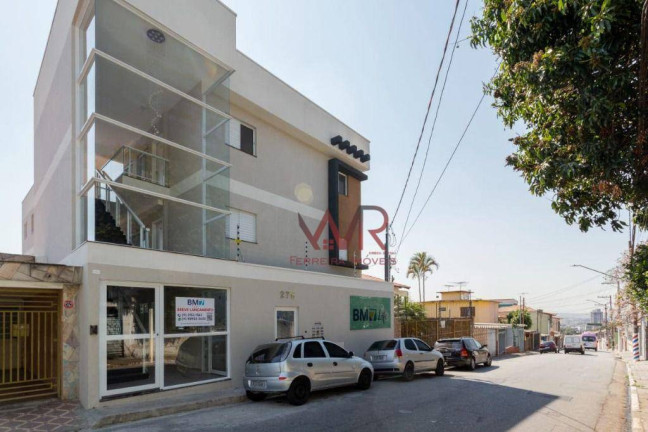 Imagem Apartamento com 2 Quartos à Venda, 39 m² em São Miguel Paulista - São Paulo Imagem Apartamento com 2 Quartos à Venda, 39 m² em São Miguel Paulista - São Paulo