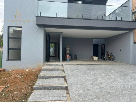Imagem Casa de Condomínio com 3 Quartos à Venda, 250 m² em Jardim Astro - Sorocaba Imagem Casa de Condomínio com 3 Quartos à Venda, 250 m² em Jardim Astro - Sorocaba