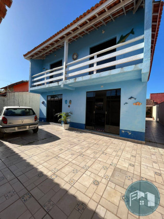 Imagem Casa com 4 Quartos à Venda, 600 m² em Cibratel Ii - Itanhaém Imagem Casa com 4 Quartos à Venda, 600 m² em Cibratel Ii - Itanhaém
