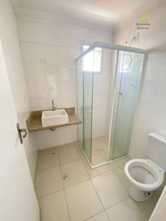 Imagem Apartamento com 3 Quartos à Venda, 132 m² em Vila Guilhermina - Praia Grande
