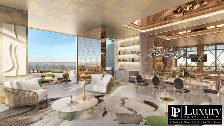 Imagem Apartamento com 1 Quarto à Venda, 24 m² em Paraíso - São Paulo Imagem Apartamento com 1 Quarto à Venda, 24 m² em Paraíso - São Paulo
