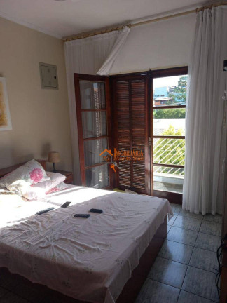 Imagem Sobrado com 3 Quartos à Venda, 191 m² em Jardim Bela Vista - Guarulhos Imagem Sobrado com 3 Quartos à Venda, 191 m² em Jardim Bela Vista - Guarulhos