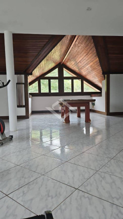 Imagem Casa com 5 Quartos à Venda, 600 m² em Recreio Dos Bandeirantes - Rio De Janeiro Imagem Casa com 5 Quartos à Venda, 600 m² em Recreio Dos Bandeirantes - Rio De Janeiro