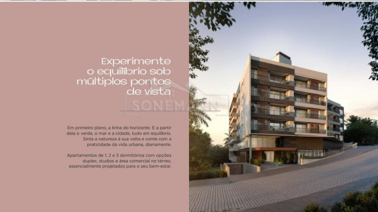 Imagem Apartamento com 3 Quartos à Venda, 126 m² em João Paulo - Florianópolis