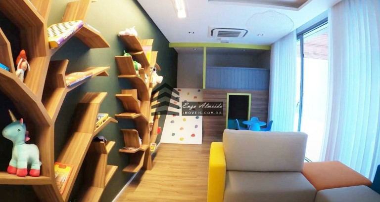 Imagem Apartamento com 4 Quartos à Venda, 439 m² em Vila Nova Conceição - São Paulo