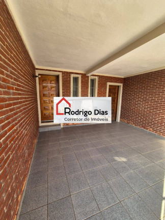 Imagem Casa com 3 Quartos à Venda, 125 m² em Vila Vianelo - Jundiaí