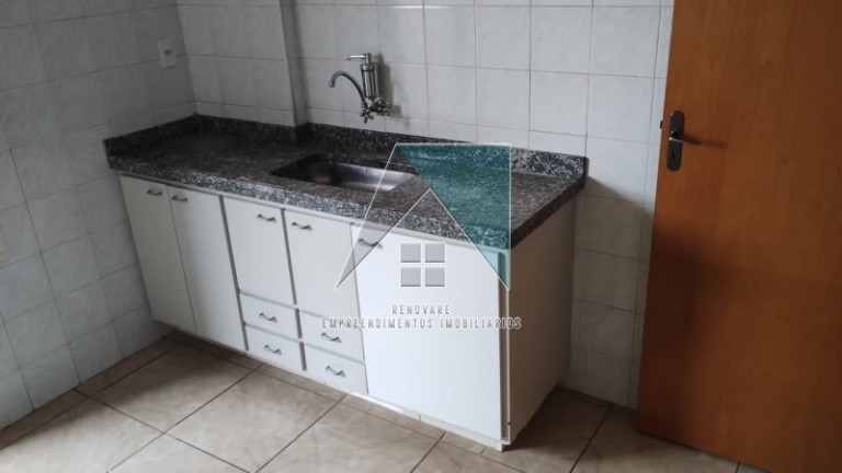 Imagem Apartamento com 3 Quartos à Venda, 83 m² em Jardim Irajá - Ribeirão Preto