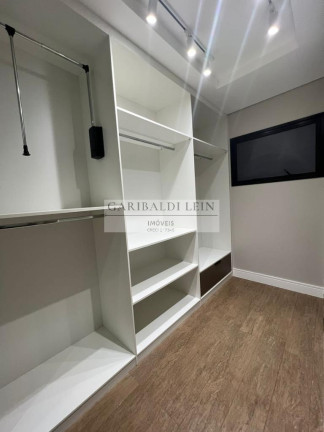 Imagem Casa com 5 Quartos para Alugar, 310 m² em Swiss Park - Campinas