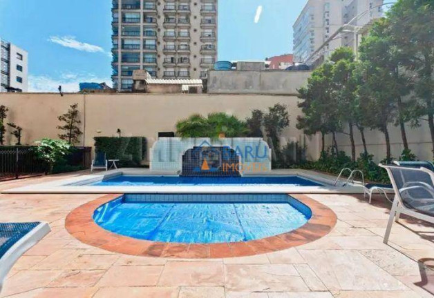 Imagem Apartamento com 4 Quartos à Venda, 168 m² em Higienópolis - São Paulo Imagem Apartamento com 4 Quartos à Venda, 168 m² em Higienópolis - São Paulo