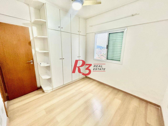Imagem Apartamento com 2 Quartos à Venda, 80 m² em José Menino - Santos Imagem Apartamento com 2 Quartos à Venda, 80 m² em José Menino - Santos