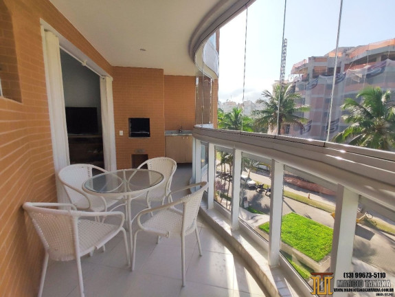 Imagem Imóvel com 3 Quartos à Venda, 87 m² em Riviera - Bertioga