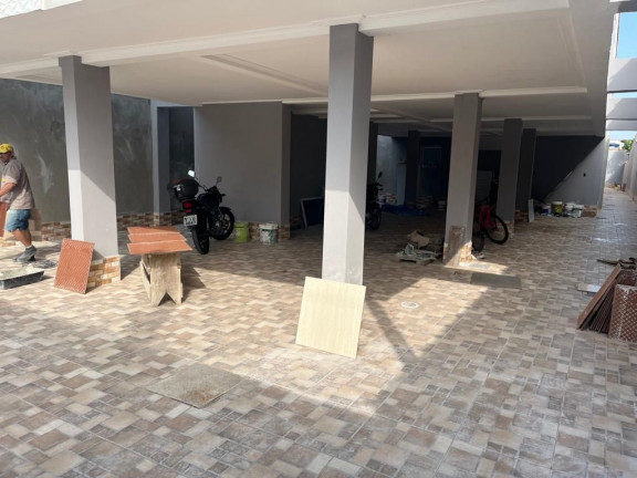 Imagem Sobrado com 2 Quartos à Venda, 60 m² em Jardim Real - Praia Grande Imagem Sobrado com 2 Quartos à Venda, 60 m² em Jardim Real - Praia Grande