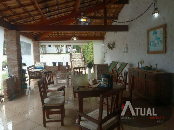 Imagem Chácara com 4 Quartos à Venda, 287 m² em Rio Abaixo - Mairiporã Imagem Chácara com 4 Quartos à Venda, 287 m² em Rio Abaixo - Mairiporã