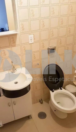 Imagem Apartamento com 1 Quarto à Venda, 42 m² em Cidade Baixa - Porto Alegre
