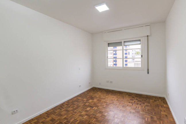 Imagem Apartamento com 1 Quarto à Venda, 25 m² em Vila Buarque - São Paulo