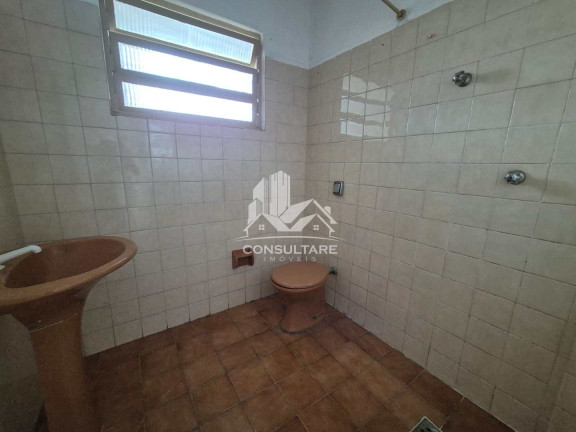 Imagem Apartamento com 1 Quarto à Venda, 45 m² em Centro - São Vicente Imagem Apartamento com 1 Quarto à Venda, 45 m² em Centro - São Vicente