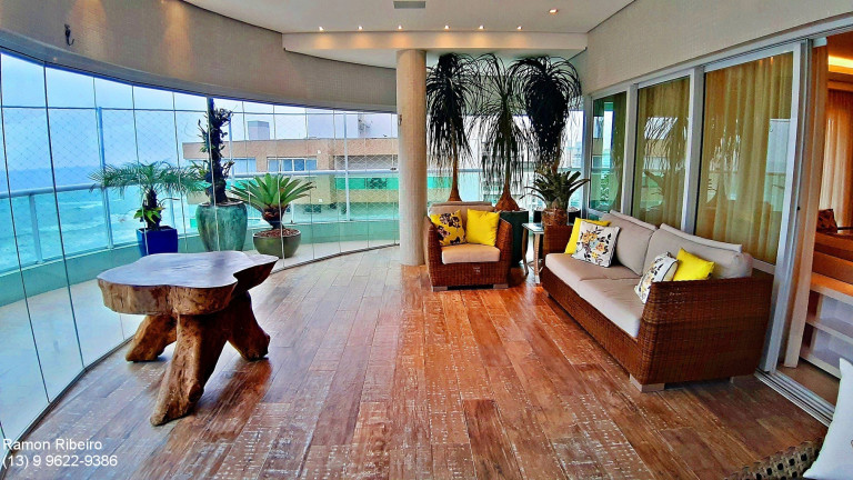 Imagem Imóvel com 4 Quartos à Venda, 470 m² em Riviera - Bertioga