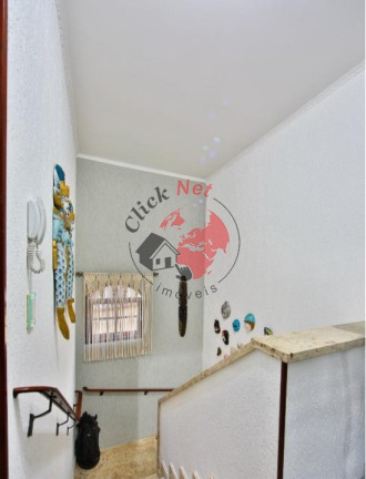 Sobrado com 3 Quartos à Venda, 230 m² em Centro - São Bernardo Do Campo