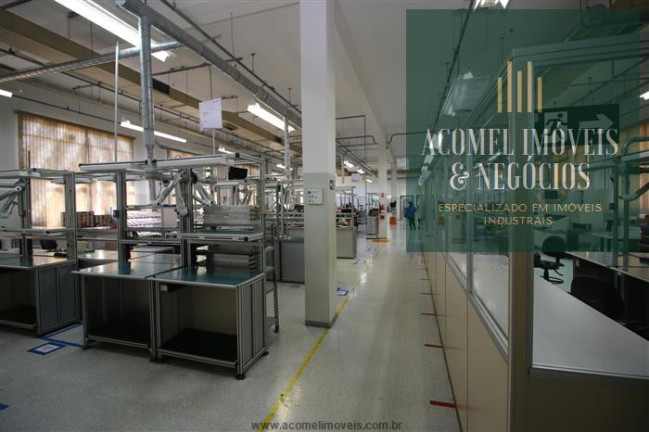 Imagem Imóvel Comercial à Venda, 4.013 m² em Distrito Industrial - Vinhedo Imagem Imóvel Comercial à Venda, 4.013 m² em Distrito Industrial - Vinhedo