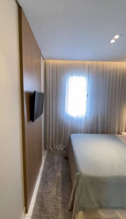 Imagem Apartamento com 2 Quartos à Venda,  em Tanquinho - Ferraz De Vasconcelos