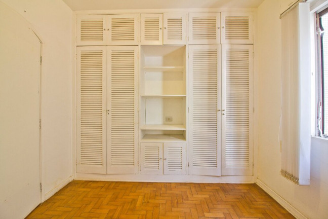 Imagem Apartamento com 2 Quartos à Venda, 82 m² em Jardim Paulista - São Paulo