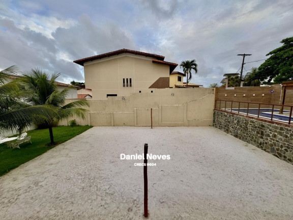 Imagem Casa com 5 Quartos à Venda, 378 m² em Vilas Do Atlântico - Lauro De Freitas