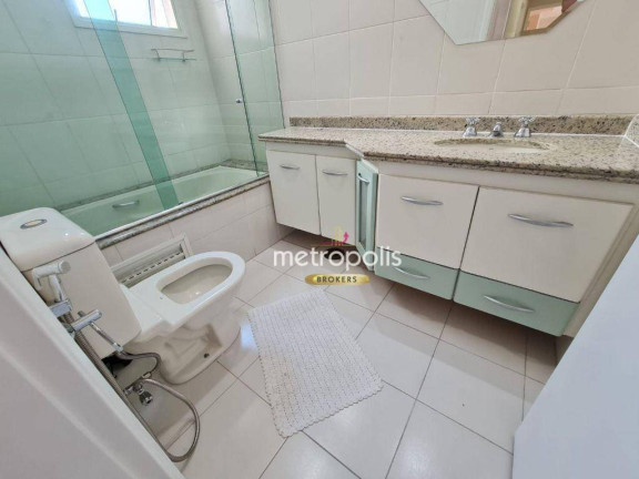 Imagem Apartamento com 4 Quartos à Venda ou Locação, 150 m² em Barcelona - São Caetano Do Sul Imagem Apartamento com 4 Quartos à Venda ou Locação, 150 m² em Barcelona - São Caetano Do Sul