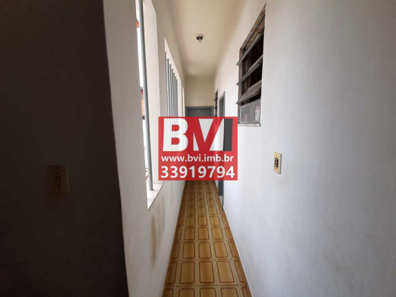 Imagem Casa com 4 Quartos à Venda, 120 m² em Ramos - Rio De Janeiro Imagem Casa com 4 Quartos à Venda, 120 m² em Ramos - Rio De Janeiro